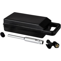 Dayton Audio EMM-6 Electret Measurement Microphone