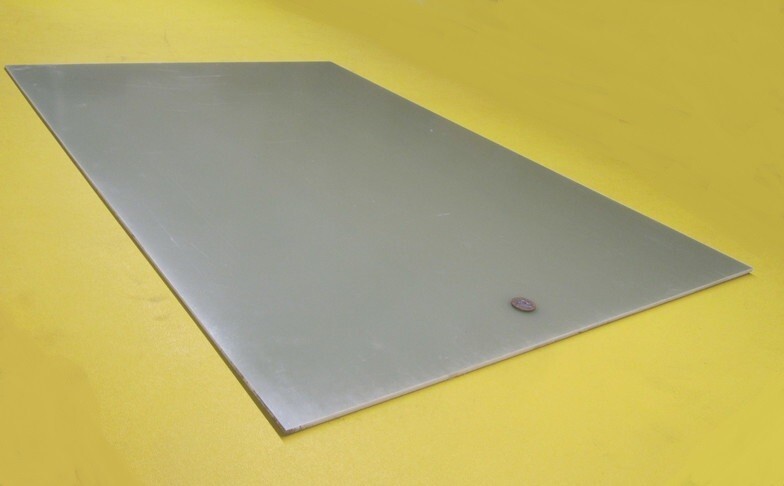 Micarta Phenolic G10FR4 Sheet .188″ (3/16″) Thick x 24″ x 36″