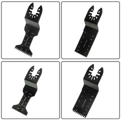 48 Pc Oscillating Multi Tool Saw Blade
