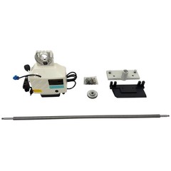 AL-360X Axis Automatic Power Feeder for Horizontal Milling Machine 110V 0-200RPM