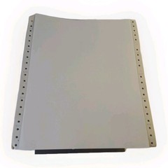9.5×11 100 Sheets 3-Ply 2 Copies Carbonless Continuous Forms Computer Paper