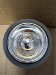 Dewar Flask w/Aluminum Housing ID70x125mm depth, 350mL. Fisherbrand FB1019623