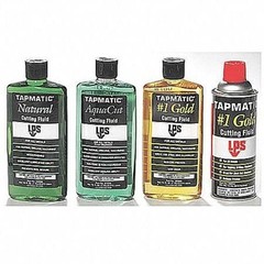 Lps 01216 Cutting Oil,16 Oz,Squeeze Bottle