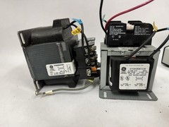 GE Industrial Control Transformer 9T58K0045G09 .150Kva 60Hz, Class 105 55C Rise
