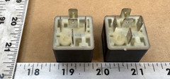 Tyco Automotive 24V Relay 5 Pins V23234-A0004-X051 (Lot of 2)