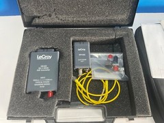 LECROY OE325 DC-1.5GHz O/E Converter PP100 Software Key used kit