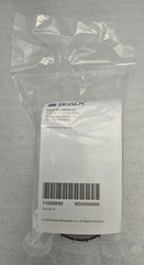 Brady #M21-750-595-WT Black on White Vinyl Label 0.75″x21′ BMP21 Series