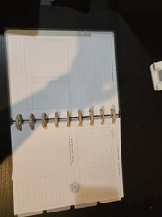 Brand New! Happy Planner Classic Baby’s First Year Layout Planner 12 Months