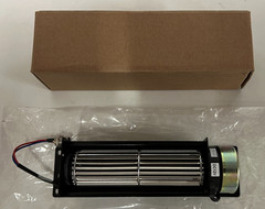 Cross Flow 316228 Cooling Fan 4-Inch Long 12VDC