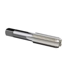 5/8 In.-11 Carbon Steel Hand Tap Set