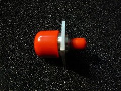 AMP RF Adapter – Between Series Adapter – SMA JK/N JK **NEW**