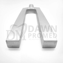 Tuning Fork For C 2048 ENT Healing Therapy Diagnostic Exam Medical Inst German G