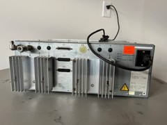 Siemens Ultamat 5E 7MB1120-1VB20-0BA1-Z Gas Analyzer CO 0-200 PPM