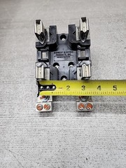 GE Midwest Electric MW125/MW200 200 Amp 240V 2 Phase Meter Socket