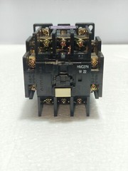 HYUNDAI HMC37N W22 (400-440V) 50/60Hz MAGNETIC CONTACTOR (NEW) (FREE SHIPPING)