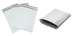 SKmax POLY MAILERS SHIPPING BAGS 19×24 SIZE, Q’TY 10/25/50/100/200/500/1000PCS