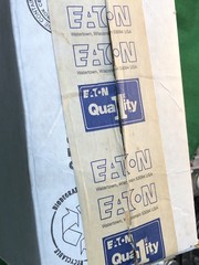 NOS Eaton Durant 58868400 Count Totalizer sealed w/ Box NEW