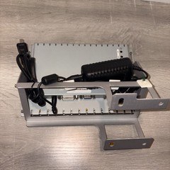 ESTECOM GEOA084AU-PO02-IT 8.4″ Industrial TFT LCD Display Panel
