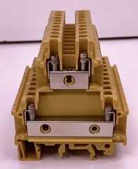 ALLEN BRADLEY 1492-U/UKK-5 / 1492UUKK5 (USED)