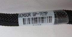 GENUINE OEM CAT 548-7938-00 X4091T0 WIRING HARNESS DEF INJECTOR/DELTA/NOX SENSOR