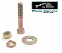Assortment Grade 8 NC Add On Kit For 1496 Kit 7/16 & 9/16 Up To 6″ Long