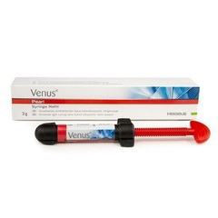 Kulzer 66048178 Venus Pearl Universal Nanohybrid Composite Syringe 3 Gm A3