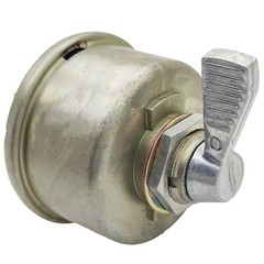 Starter Heater Heat Switch for Allis-Chalmers Tractor AC 5040 5045 5050 72089444