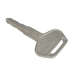10pcs Keys 787 For Komatsu Heavy Equipment Key Excavator Dozer Loader Backhoe