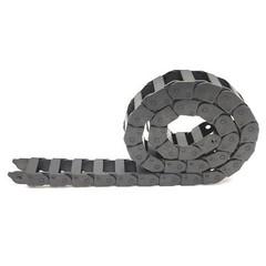 IGUS 10.02.038 Energy Chain Cable Carrier 40-1/2″(L) x 1-1/2″(W) x 1″(D)