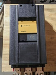 Allen-Bradley 150-A180NBD SMC Plus Soft Starter 180A 150HP 208-480V