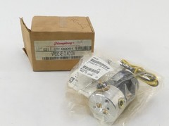 Koganei VPS062-4E1-70 Pneumatic Air Solenoid Valve 100VAC – NEW Surplus!