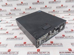 HP MP 8200 Compaq 8200 Elite Small Form Factor PC CPU 100-240V 50-60Hz 4.0A