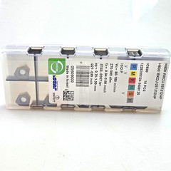 Iscar H600 WXCU 05T312HP IC830 Carbide Milling Inserts (Box of 10)