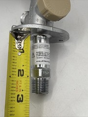 PROFLO PF73ASDCC 1/2″ Close Coupled Anti-Siphon Sillcock Brass New