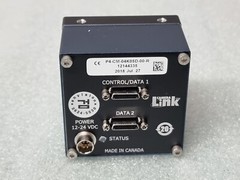 DALSA industrial camera P4-CM-04K05D-00-R