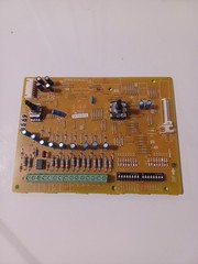 Ge Zoneline DSGY-B569JBKZ CONTROL BOARD QPWBFB586JBZZ