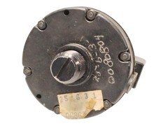 KAY Pneumatics KPE-1 Pneumatic Pressure Switch