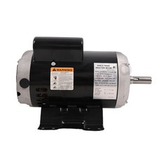 230V 5HP Air Compressor Motor 54421193 23220064 for Ingersoll Rand 60HZ NEW