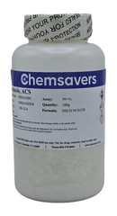 Imidazole, ACS, 99+%, 100g