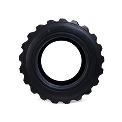 10-16.5 Skid Steer Tires 10 Ply 10×16.5 SKS Heavy Duty Deep Tread Tubeless NHS