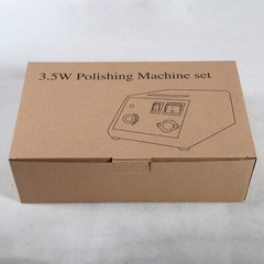 Dental Lab Marathon Electric Micromotor Polishing Motor+ 35K rpm Handpiece
