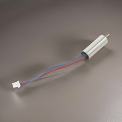 Mini 7mm*20mm Coreless Motor DC 12V 24000RPM Perfect for DIY Hobby Toy Model