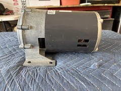 Klauber Machine & Gear Co. Motor K01457A100 1/4 HP 1725 RPM 115V