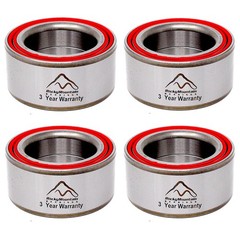 Front & Rear Wheel Bearing Kit for Polaris Ranger 900 & 1000 | Heavy-Duty OEM…
