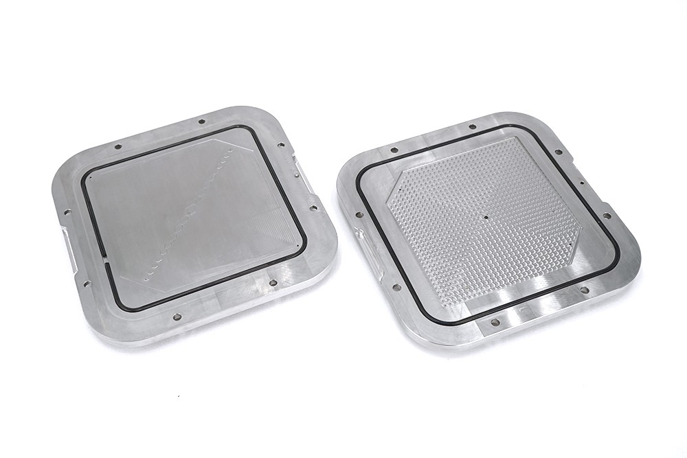 Secoya Technologies Pressure Plate 0..4000mbar SPT_01_02 (2021)
