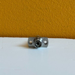 Agilent / HP PDT0313-FC-A 6 to 10 GHz, FC to SMA, Receptacle Photodiode. New!