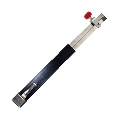 HFS(R) Hi-Lo Welding Gauge Gauge Internal Single Purpose Root Gap Metric