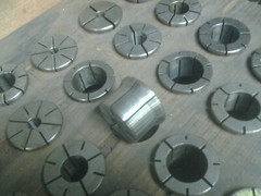 KENNAMETAL/ERICKSON G SERIES TAP COLLETS SEE DESCRIPTION FOR SIZES CHOOSE ONE
