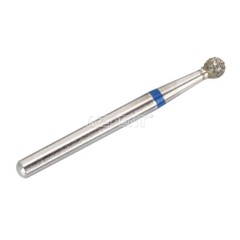 AZDENT Dental Diamond Burs Drill FG For High Speed Handpiece 100 Types 5pc/set