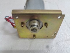 Terasaki HDZ-203TH 100-125V AC Motor for AH series ACB